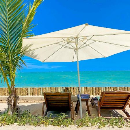 Pousada Villa Tatuamunha Экстерьер фото