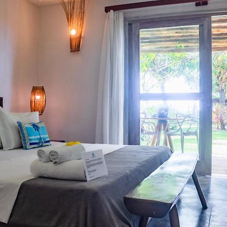 Pousada Villa Tatuamunha Экстерьер фото