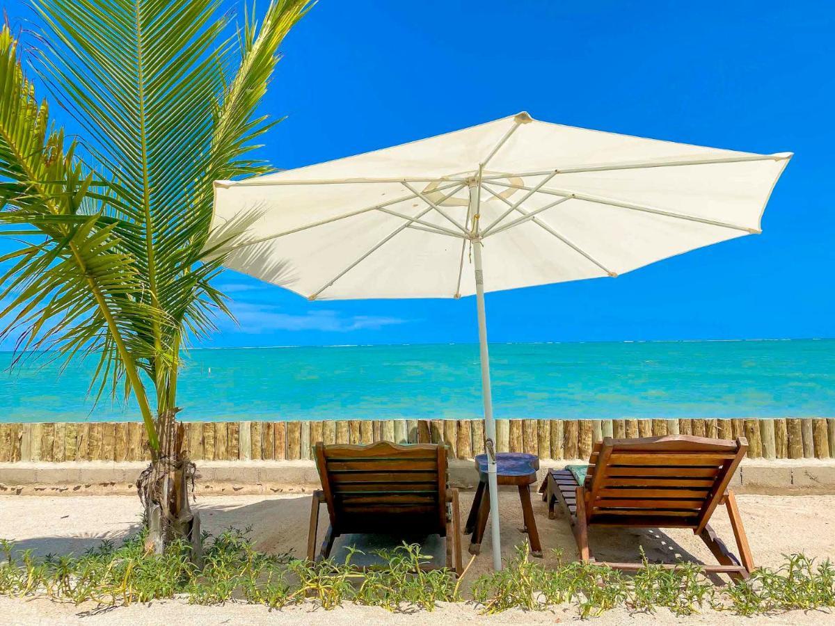 Pousada Villa Tatuamunha Экстерьер фото