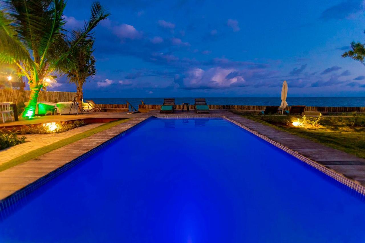 Pousada Villa Tatuamunha Экстерьер фото