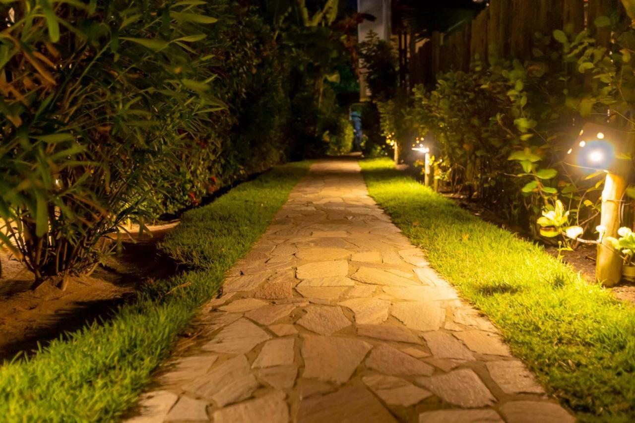 Pousada Villa Tatuamunha Экстерьер фото
