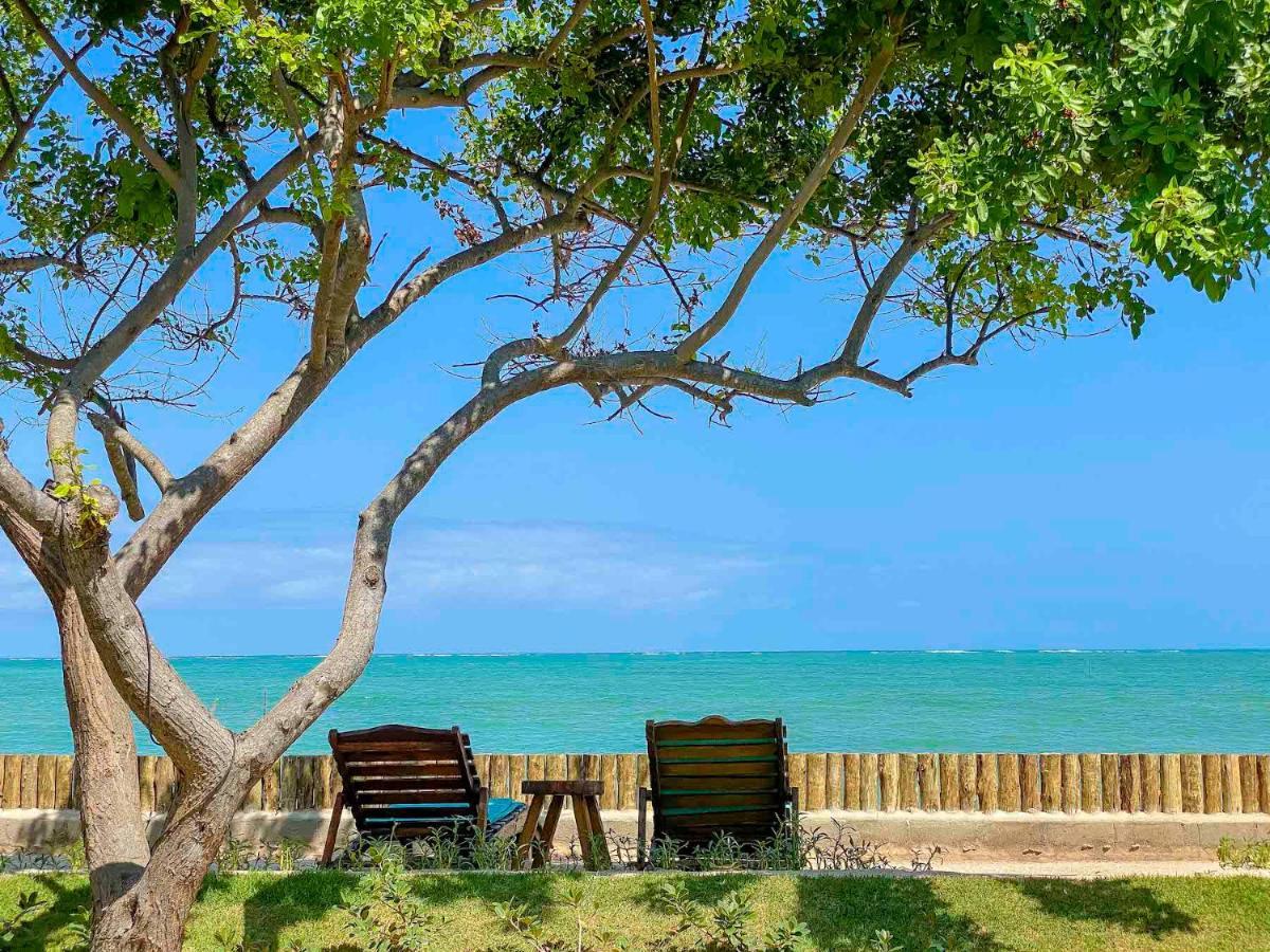 Pousada Villa Tatuamunha Экстерьер фото