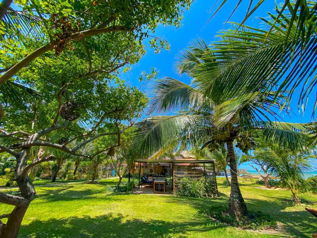 Pousada Villa Tatuamunha Экстерьер фото